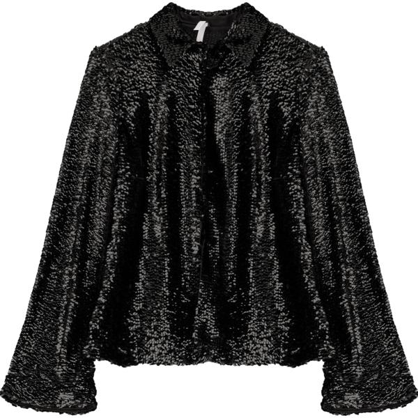 camicie Imperial nero