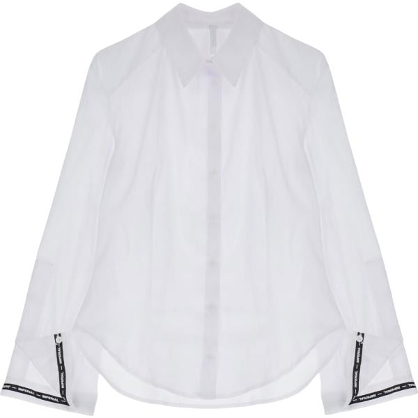 camicie Imperial bianco