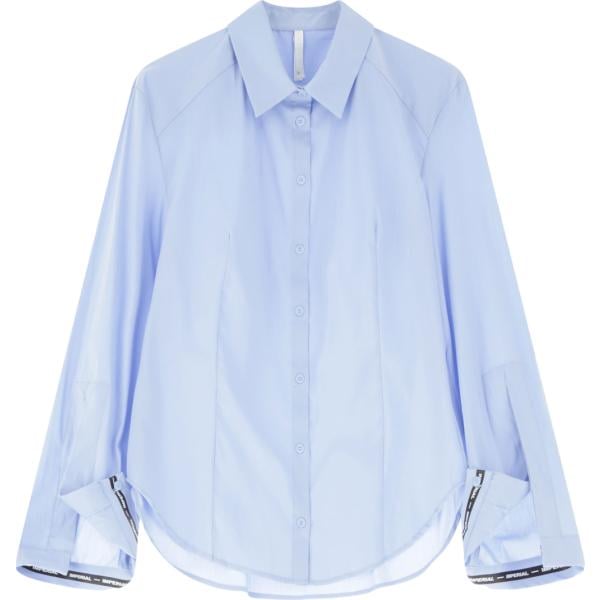 camicie Imperial blu