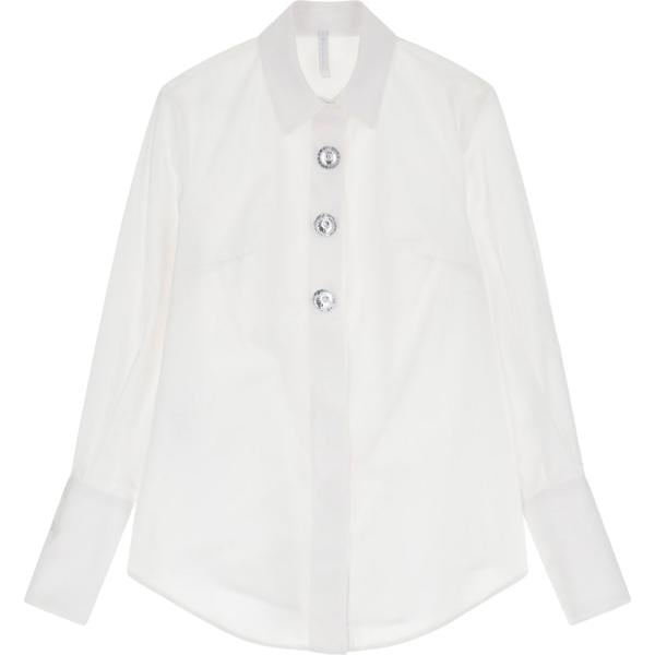 camicie Imperial bianco