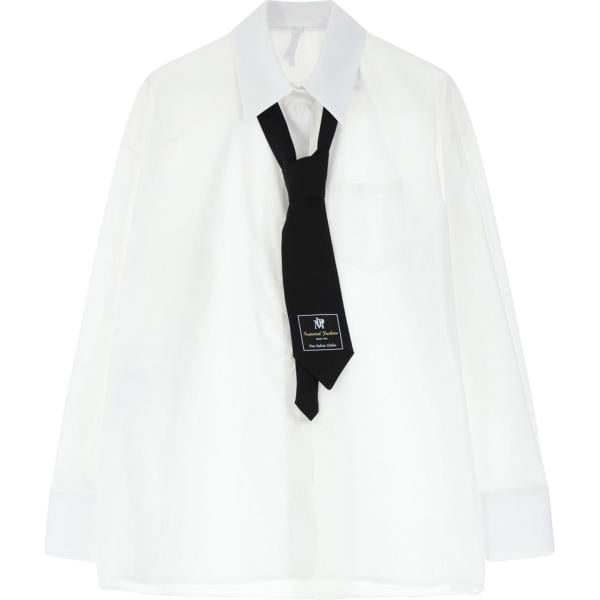 camicie Imperial bianco