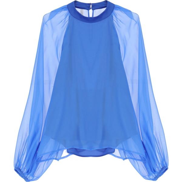 camicie Imperial blu
