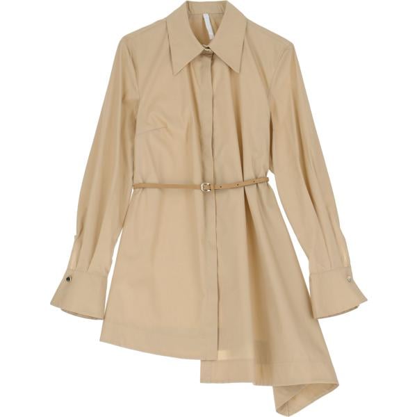 camicie Imperial marrone