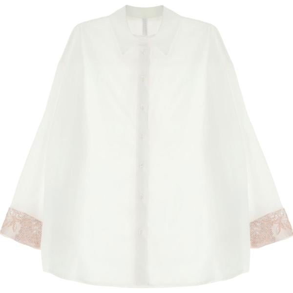 camicie Imperial bianco