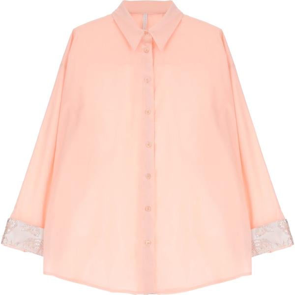 camicie Imperial rosa