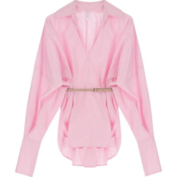 camicie Imperial rosa