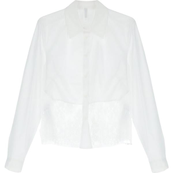 camicie Imperial bianco