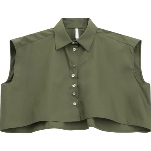 camicie Imperial verde