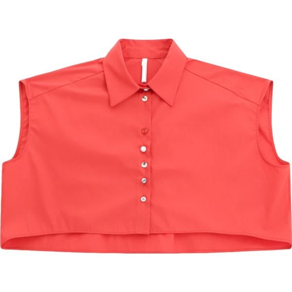 camicie Imperial rosso
