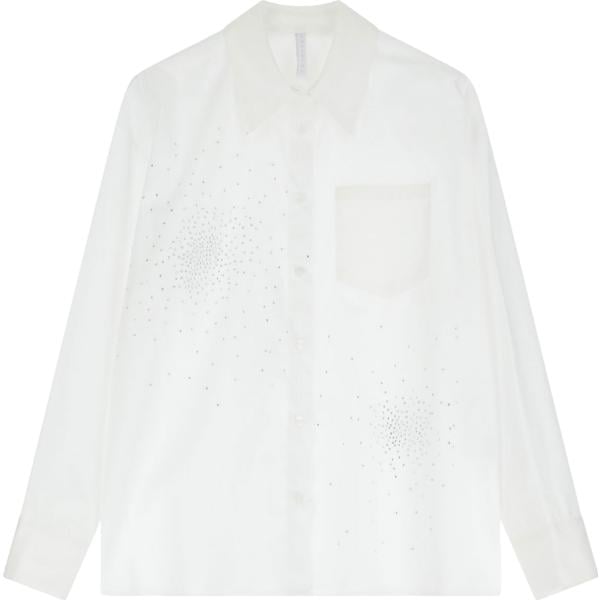 camicie Imperial bianco