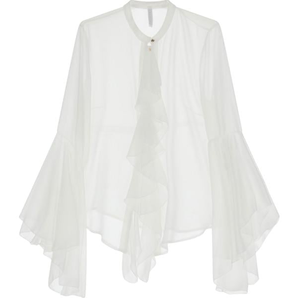 camicie Imperial bianco