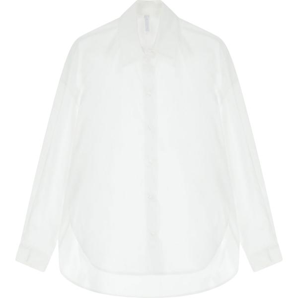 camicie Imperial bianco