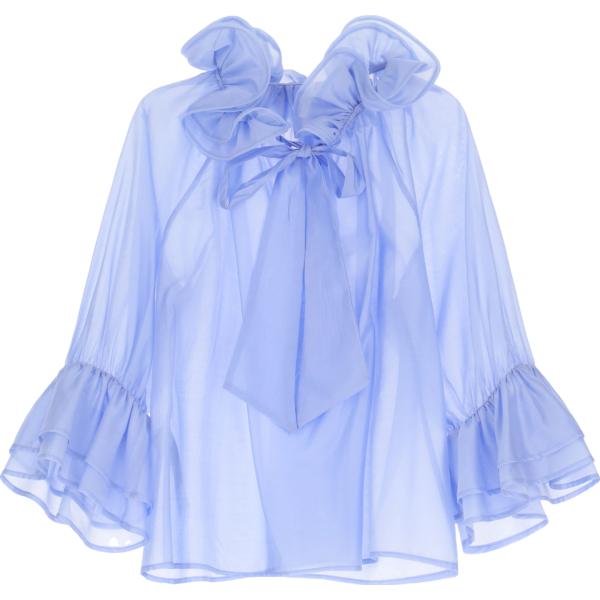 camicie Imperial blu