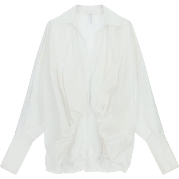 camicie Imperial bianco
