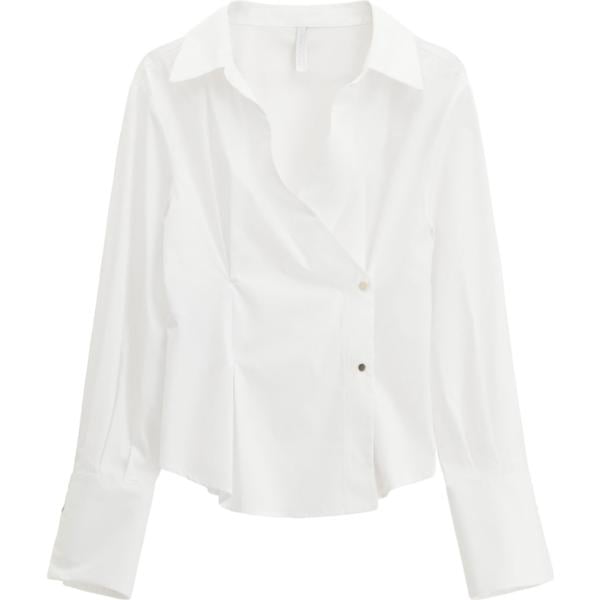 camicie Imperial bianco