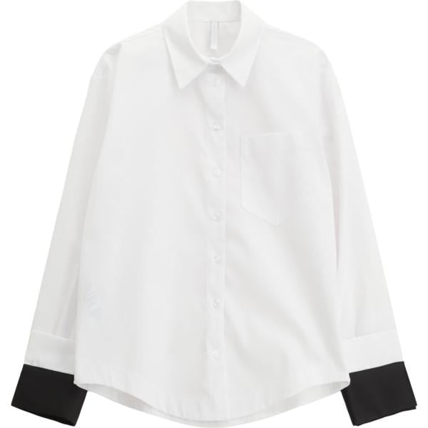camicie Imperial bianco