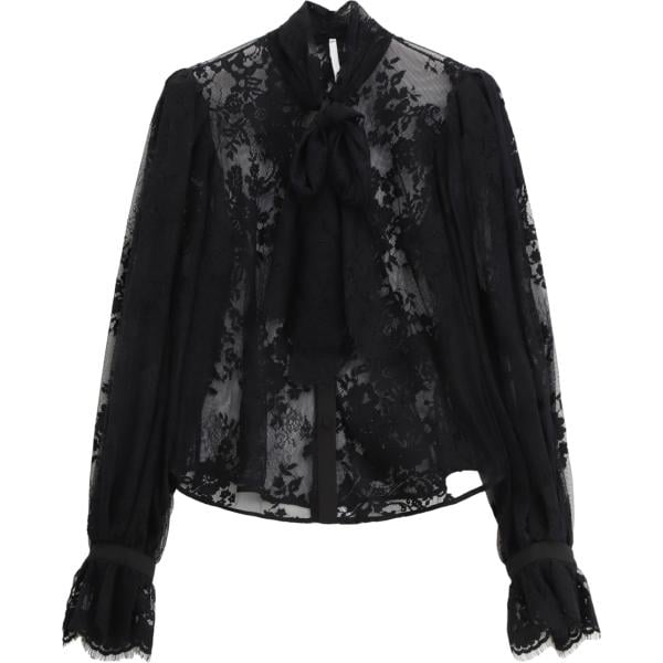 camicie Imperial nero