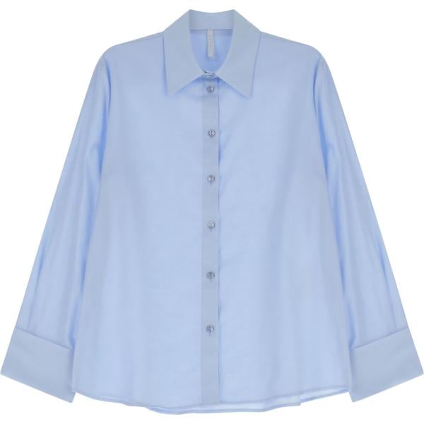 camicie Imperial blu
