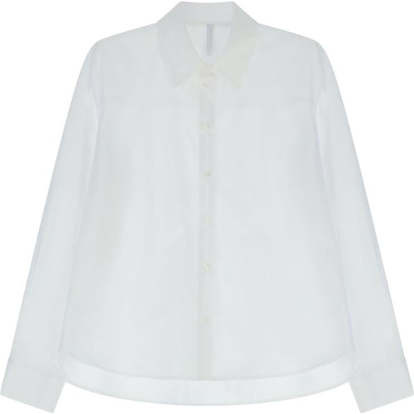 camicie Imperial bianco