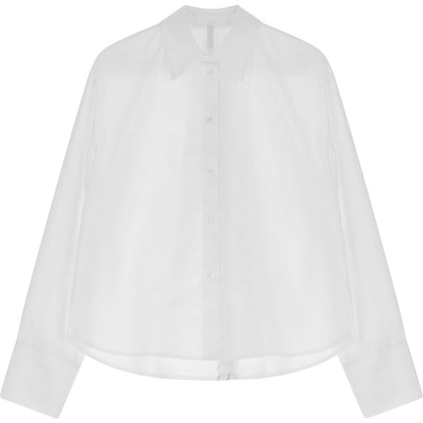 camicie Imperial bianco