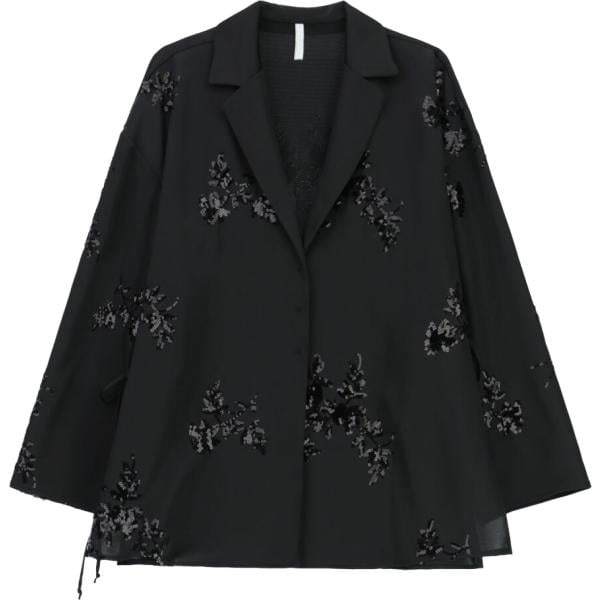 blazer Imperial nero