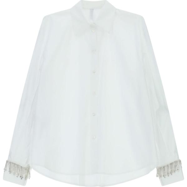 camicie Imperial bianco