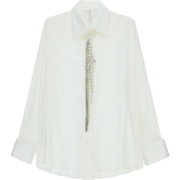 camicie Imperial bianco