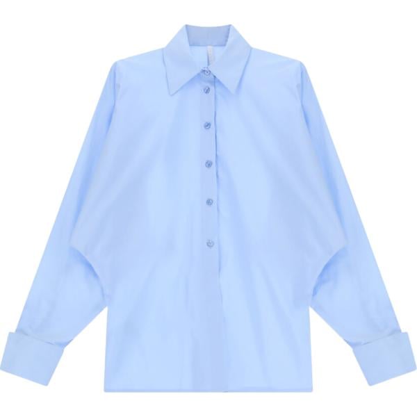 camicie Imperial blu