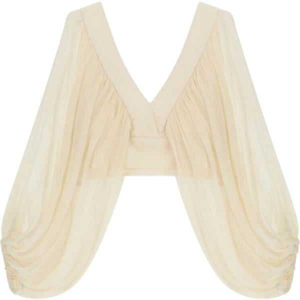 top Imperial marrone