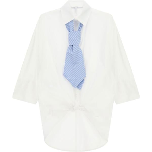 camicie Imperial bianco