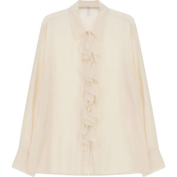 camicie Imperial marrone
