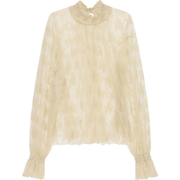 Blusa da donna a maniche lunghe Imperial