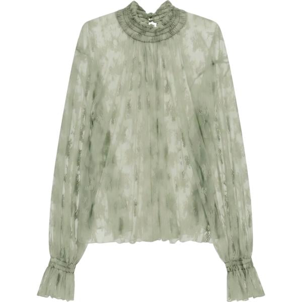 Blusa da donna a maniche lunghe Imperial