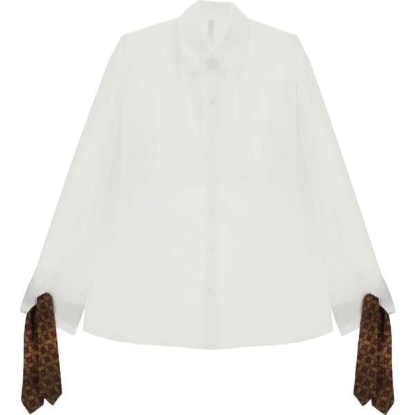 camicie Imperial bianco