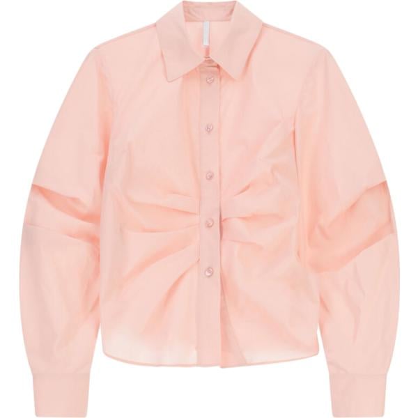 camicie Imperial rosa