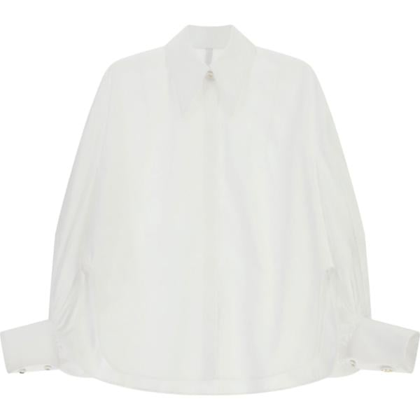 camicie Imperial bianco