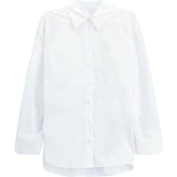 camicie Imperial bianco
