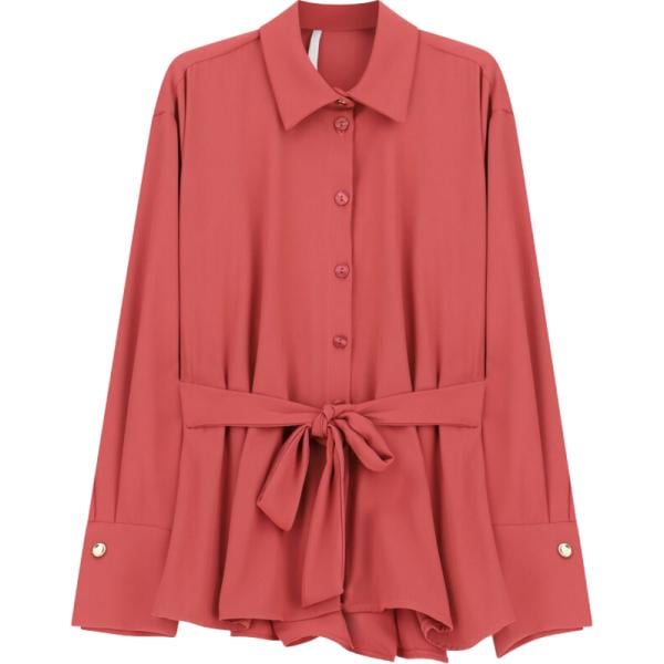 camicie Imperial rosso
