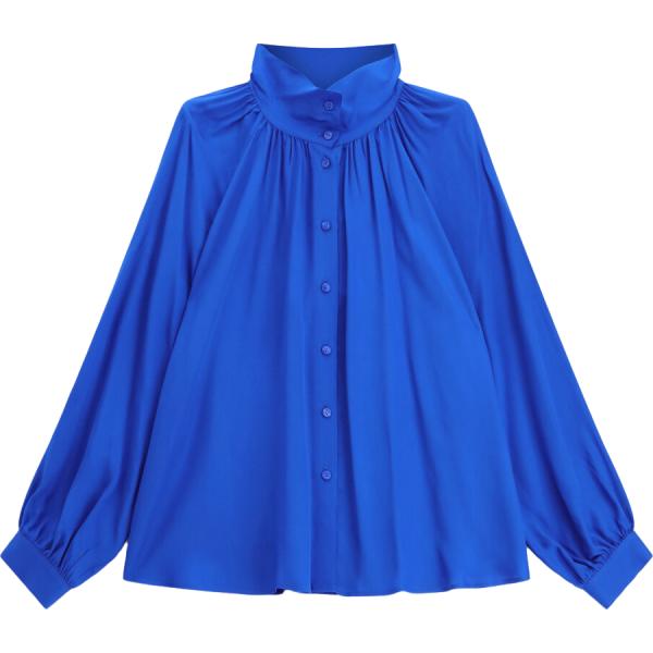 camicie Imperial blu