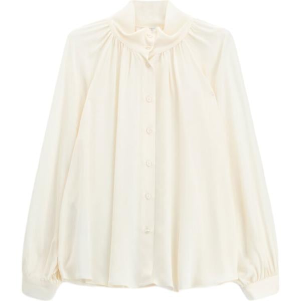 camicie Imperial bianco