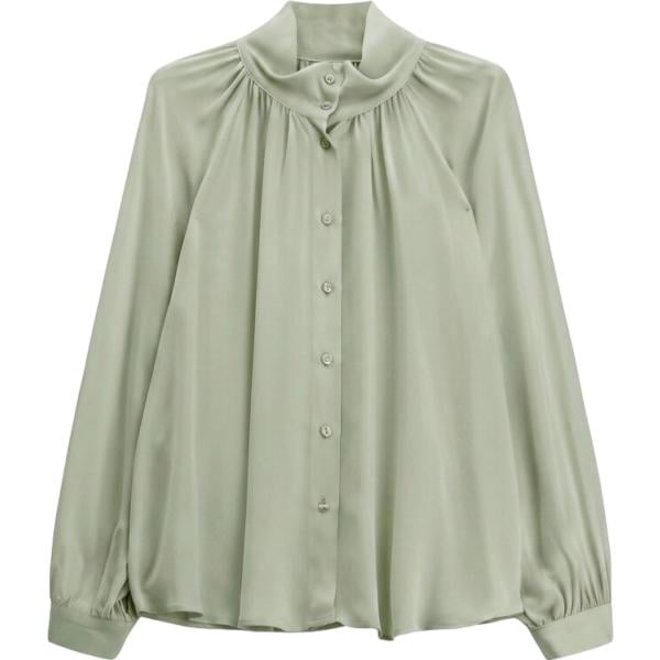 camicie Imperial marrone