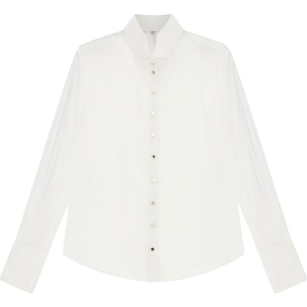 camicie Imperial bianco