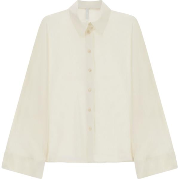 camicie Imperial bianco
