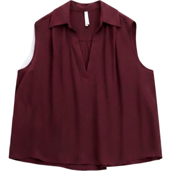 camicie a manica corta Imperial nero