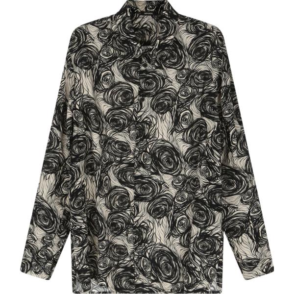 camicie Imperial grigio