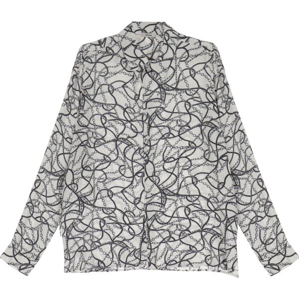 camicie Imperial bianco