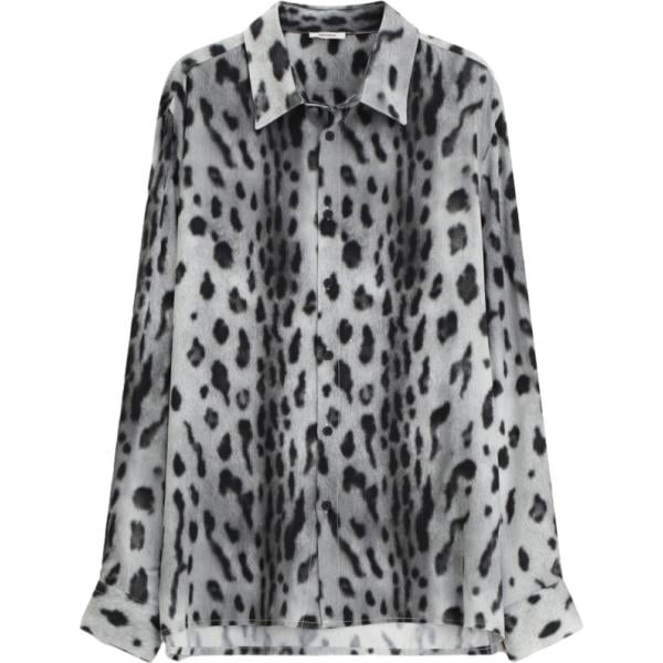 camicie Imperial multicolore con stampe