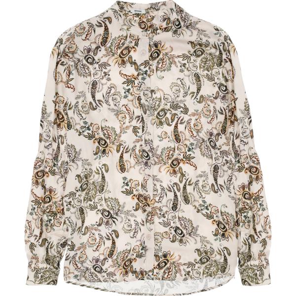 camicie Imperial bianco