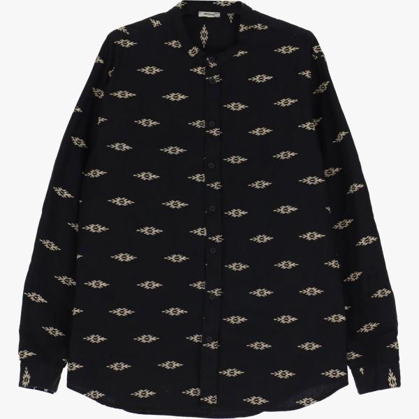 camicie Imperial nero