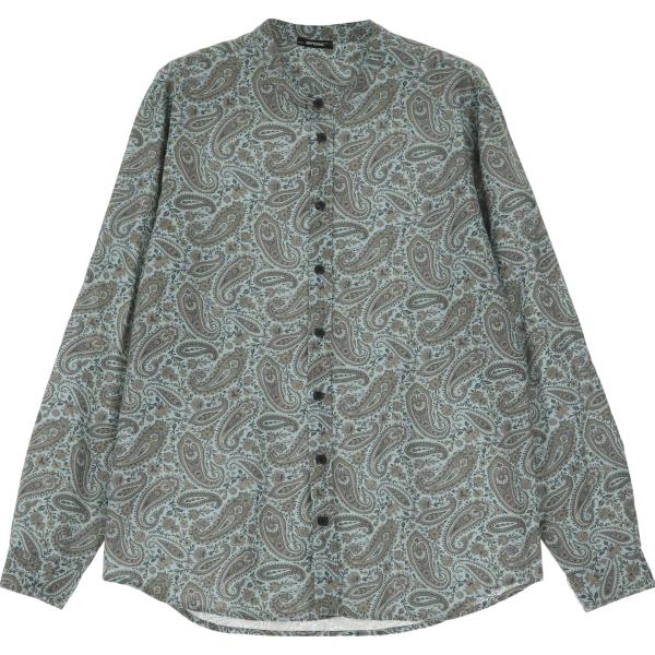 camicie Imperial grigio